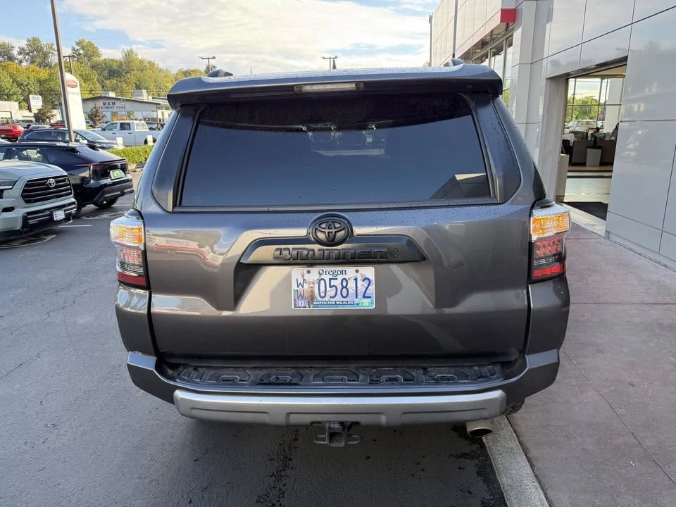 2020 Toyota 4Runner 5th Gen - Image 6 of 11