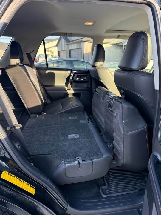 2020 Toyota 4Runner 5th Gen - Image 3 of 7