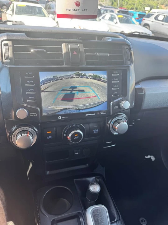2020 Toyota 4Runner 5th Gen - Image 12 of 17
