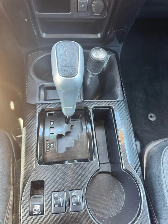 2020 Toyota 4Runner 5th Gen - Image 10 of 17