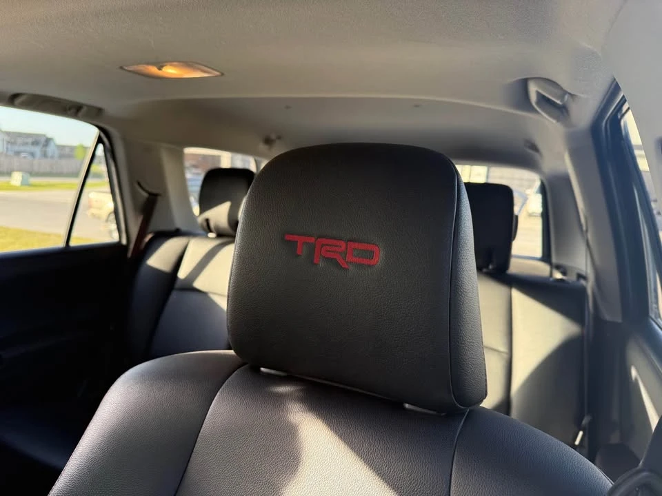 2020 Toyota 4Runner 5th Gen - Image 6 of 7