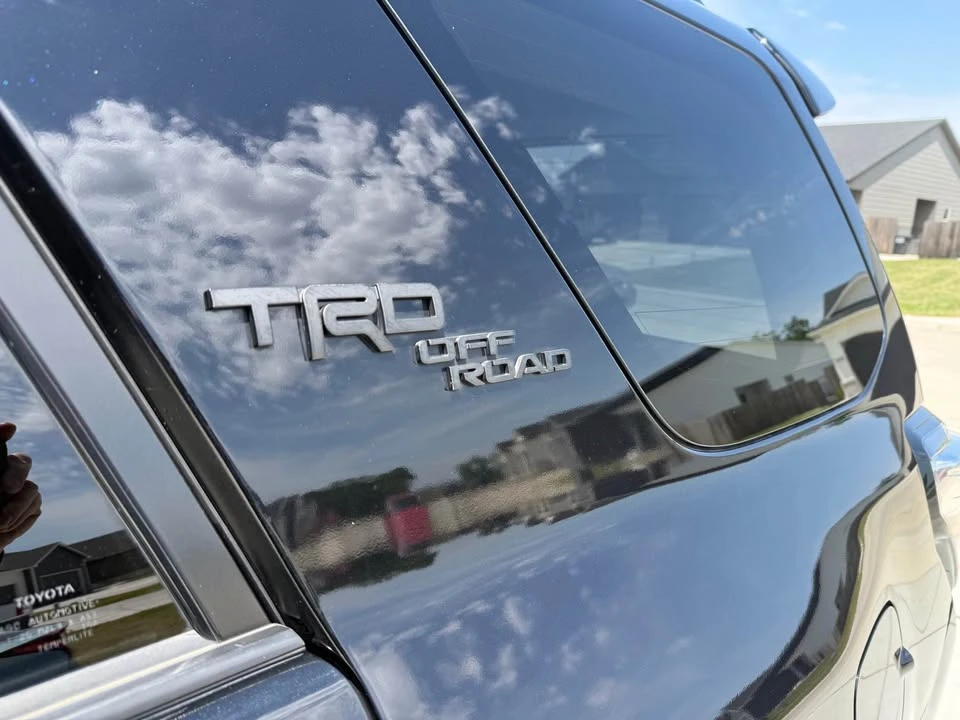 2020 Toyota 4Runner 5th Gen - Image 2 of 7