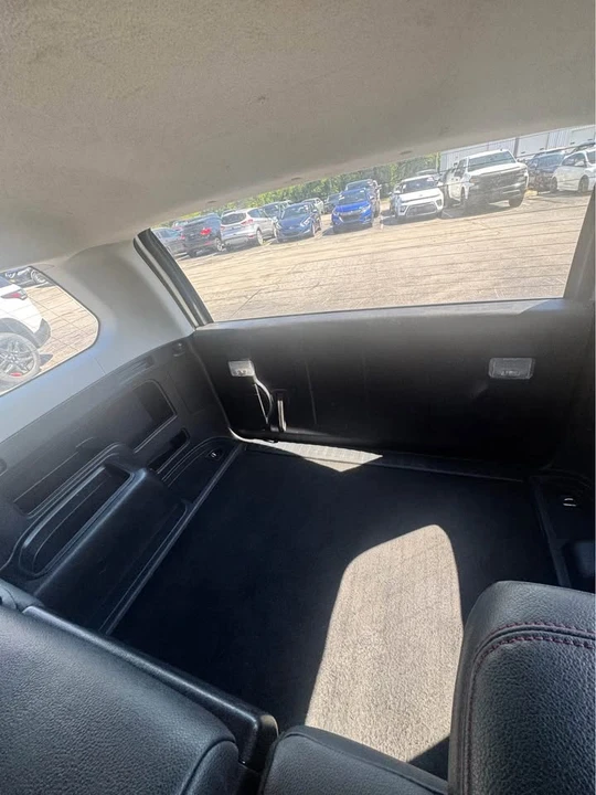 2020 Toyota 4Runner 5th Gen - Image 16 of 17