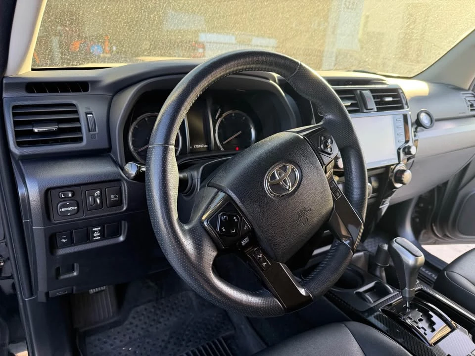 2020 Toyota 4Runner 5th Gen - Image 5 of 7