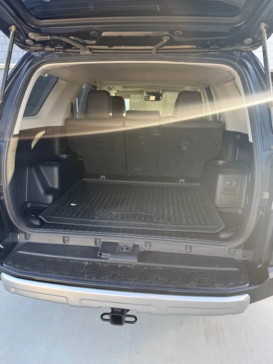2020 Toyota 4Runner 5th Gen - Image 4 of 7