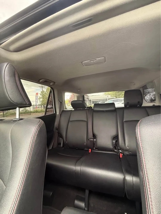 2020 Toyota 4Runner 5th Gen - Image 17 of 20