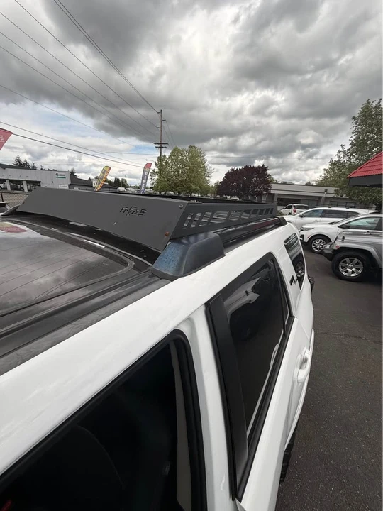 2020 Toyota 4Runner 5th Gen - Image 12 of 20