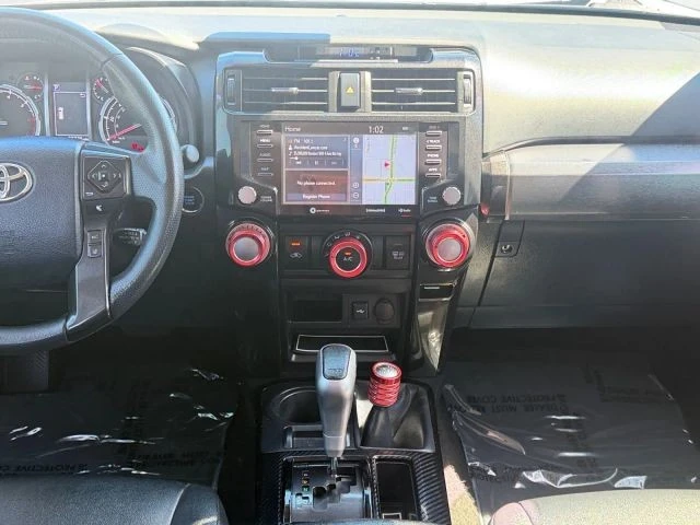 2020 Toyota 4Runner 5th Gen - Image 17 of 21