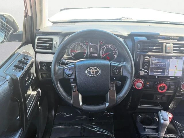 2020 Toyota 4Runner 5th Gen - Image 15 of 21