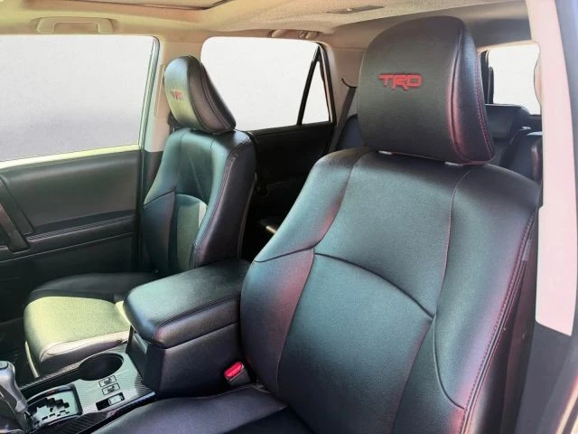 2020 Toyota 4Runner 5th Gen - Image 14 of 21