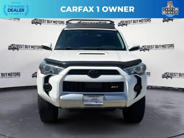 2020 Toyota 4Runner 5th Gen - Image 2 of 21