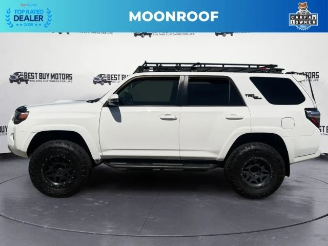 2020 Toyota 4Runner 5th Gen - Image 5 of 21