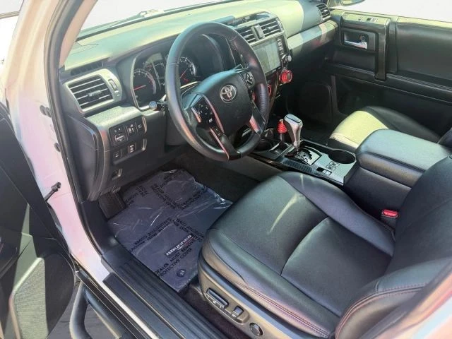 2020 Toyota 4Runner 5th Gen - Image 13 of 21