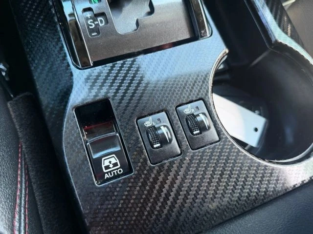 2020 Toyota 4Runner 5th Gen - Image 21 of 21