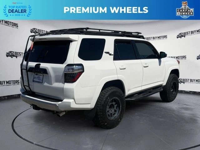 2020 Toyota 4Runner 5th Gen - Image 7 of 21