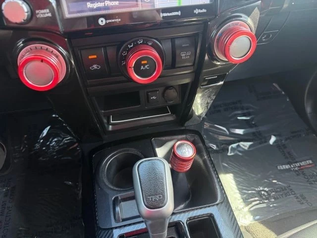 2020 Toyota 4Runner 5th Gen - Image 20 of 21