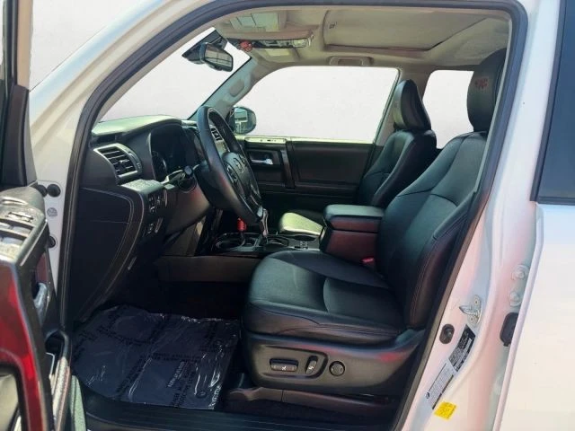 2020 Toyota 4Runner 5th Gen - Image 11 of 21