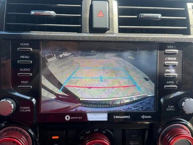 2020 Toyota 4Runner 5th Gen - Image 19 of 21