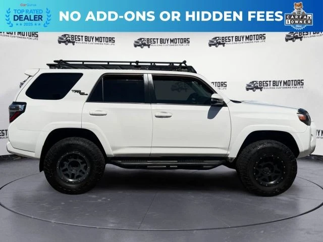 2020 Toyota 4Runner 5th Gen - Image 9 of 21