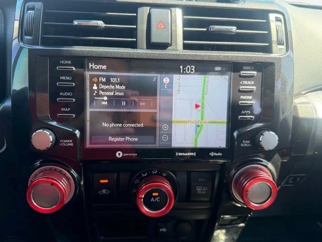 2020 Toyota 4Runner 5th Gen - Image 18 of 21
