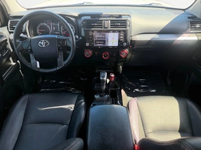 2020 Toyota 4Runner 5th Gen - Image 12 of 21