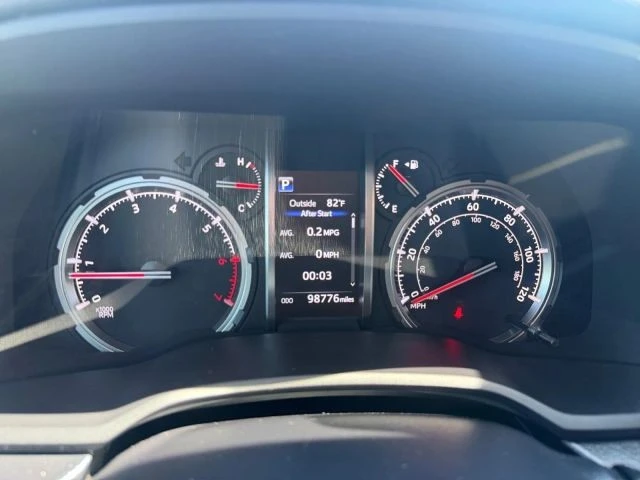 2020 Toyota 4Runner 5th Gen - Image 16 of 21