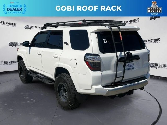 2020 Toyota 4Runner 5th Gen - Image 6 of 21