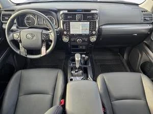 2020 Toyota 4Runner 5th Gen - Image 12 of 16