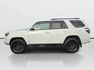 2020 Toyota 4Runner 5th Gen - Image 2 of 16