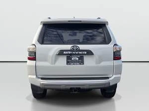 2020 Toyota 4Runner 5th Gen - Image 4 of 16