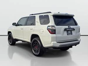 2020 Toyota 4Runner 5th Gen - Image 3 of 16
