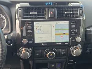 2020 Toyota 4Runner 5th Gen - Image 11 of 16