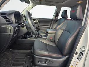 2020 Toyota 4Runner 5th Gen - Image 10 of 16
