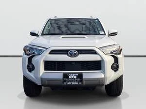 2020 Toyota 4Runner 5th Gen - Image 8 of 16