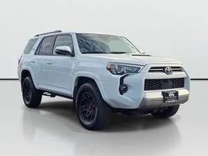 2020 Toyota 4Runner 5th Gen - Image 7 of 16