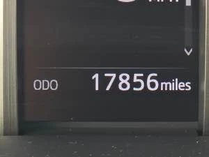 2020 Toyota 4Runner 5th Gen - Image 15 of 16