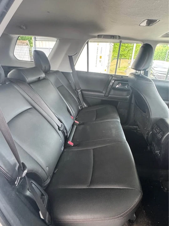 2020 Toyota 4Runner 5th Gen - Image 9 of 11