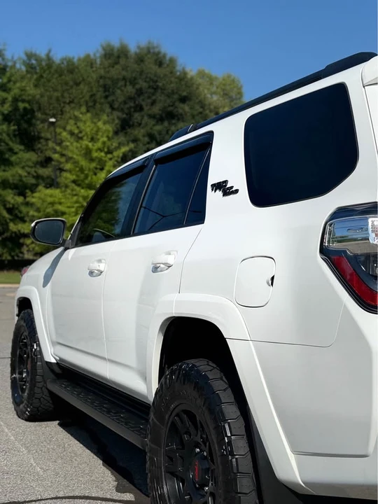 2020 Toyota 4Runner 5th Gen - Image 12 of 20