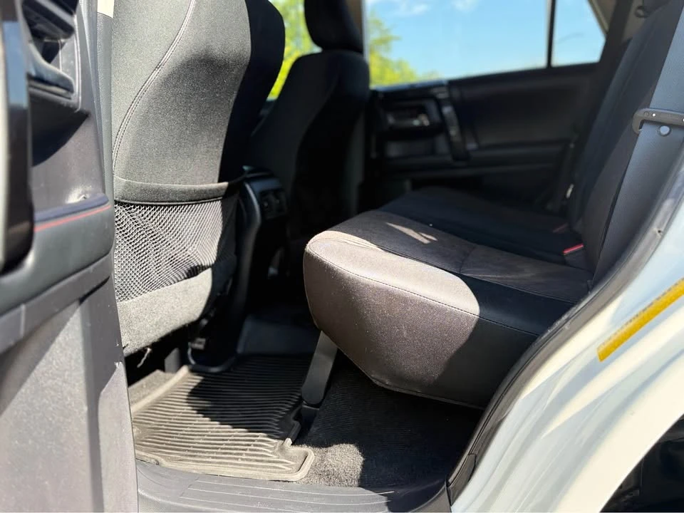 2020 Toyota 4Runner 5th Gen - Image 16 of 20