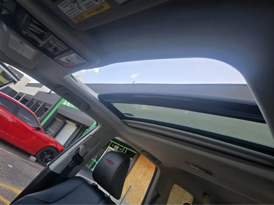 2020 Toyota 4Runner 5th Gen - Image 13 of 15