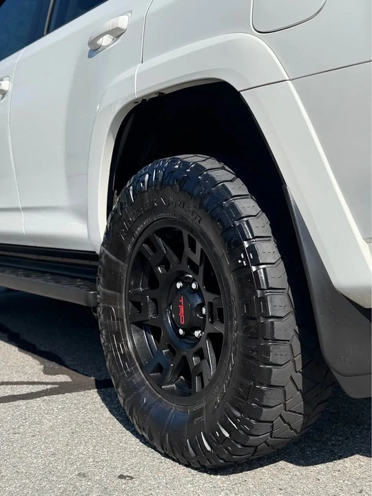 2020 Toyota 4Runner 5th Gen - Image 13 of 20