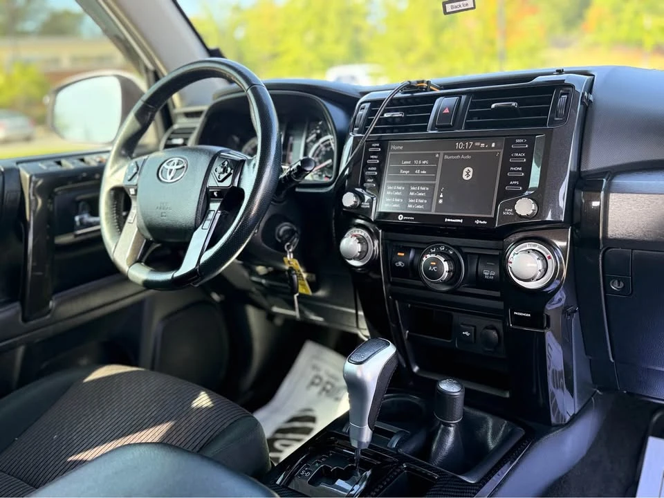 2020 Toyota 4Runner 5th Gen - Image 20 of 20