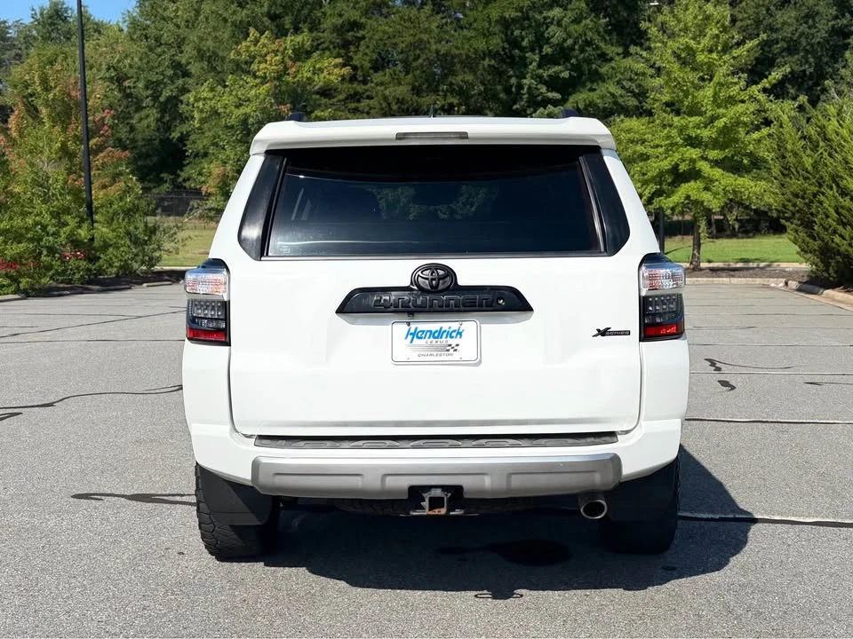 2020 Toyota 4Runner 5th Gen - Image 7 of 20