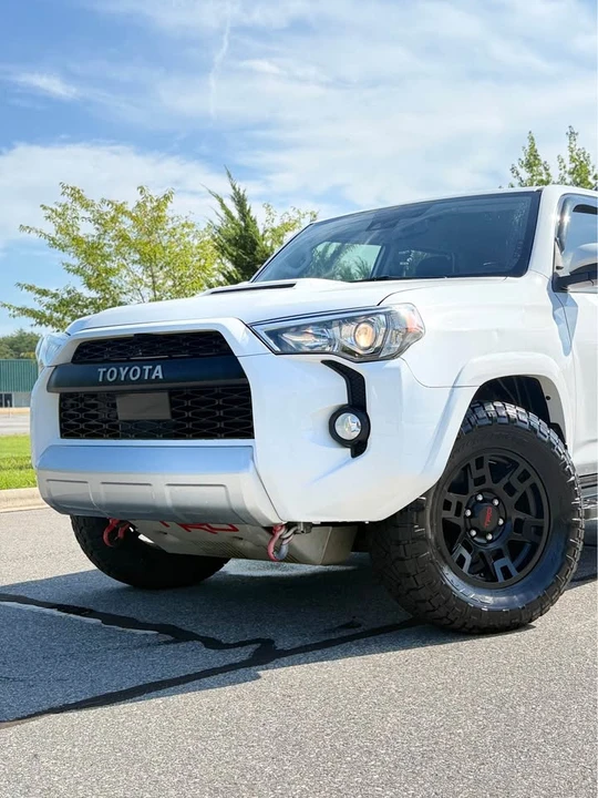 2020 Toyota 4Runner 5th Gen - Image 6 of 20