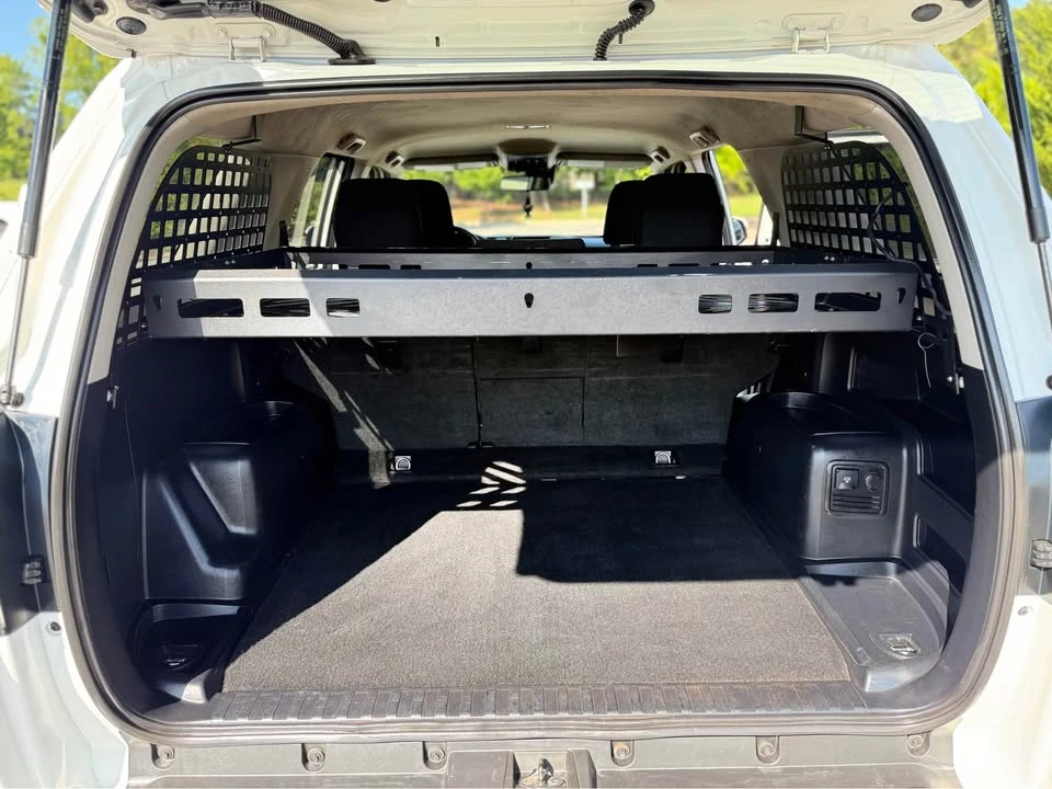 2020 Toyota 4Runner 5th Gen - Image 19 of 20