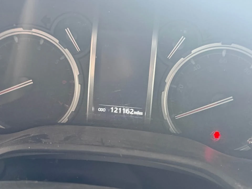 2020 Toyota 4Runner 5th Gen - Image 10 of 11