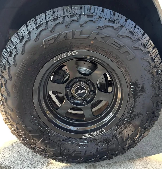 2020 Toyota 4Runner 5th Gen - Image 3 of 5