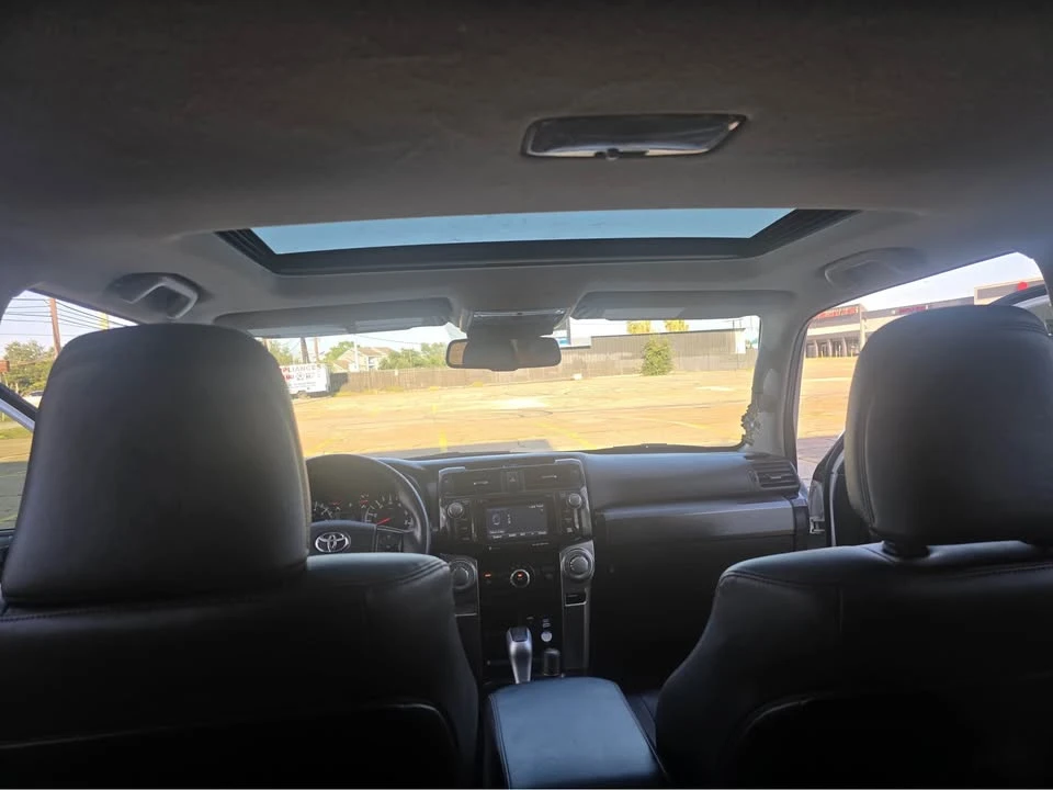 2020 Toyota 4Runner 5th Gen - Image 10 of 15