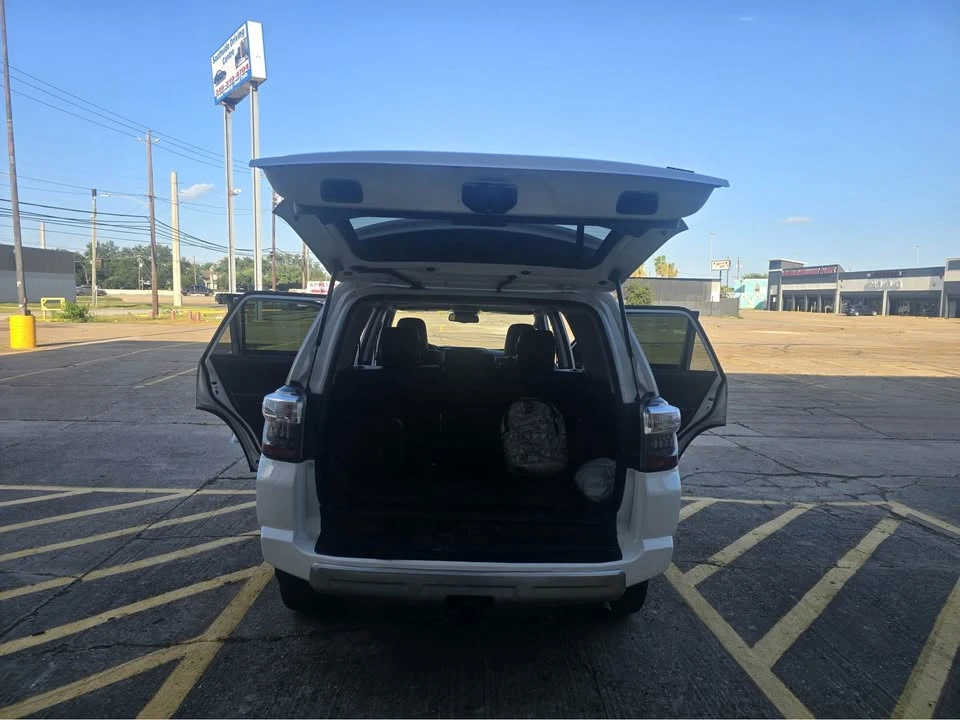 2020 Toyota 4Runner 5th Gen - Image 14 of 15