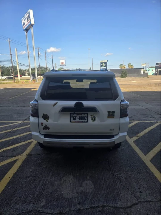 2020 Toyota 4Runner 5th Gen - Image 6 of 15